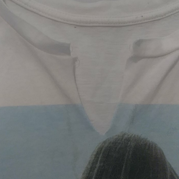 Vintage Style Sleeveless Graphic Tank - Picture 6 of 16